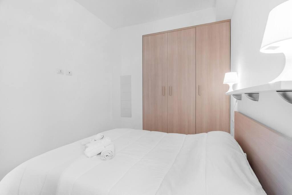 Apartment Macchi Loreto - Mailand